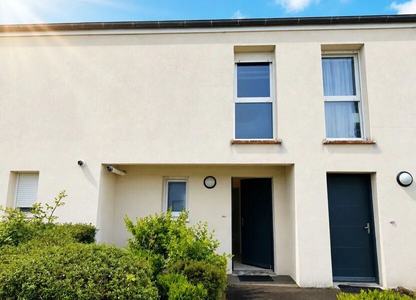 Appartement à vendre, 65m², Fleury-les-Aubrais