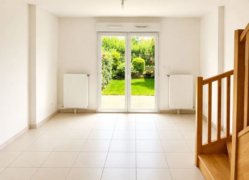 Appartement à vendre, 65m², Fleury-les-Aubrais