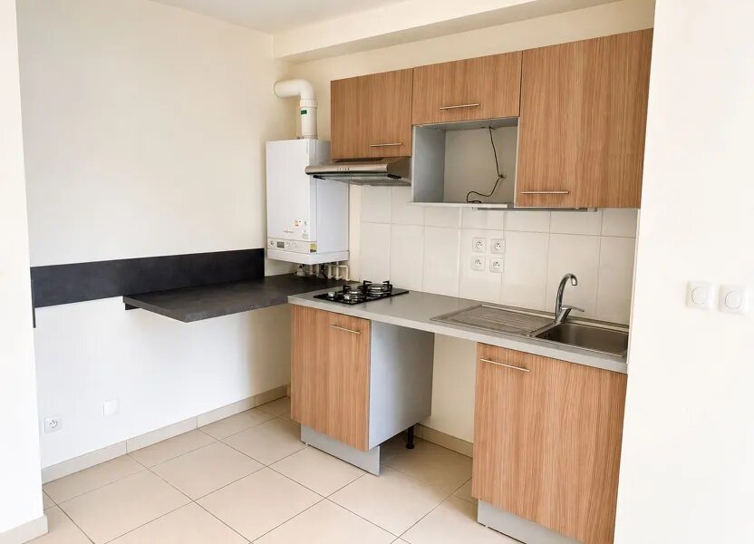 Appartement à vendre, 65m², Fleury-les-Aubrais