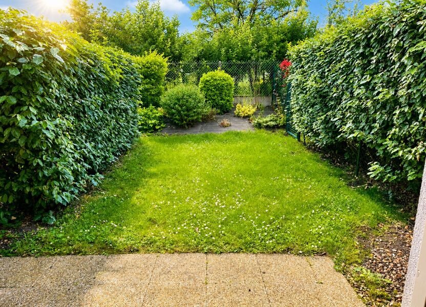 Appartement à vendre, 65m², Fleury-les-Aubrais