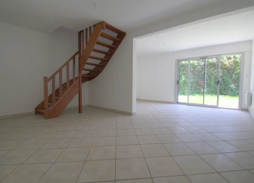 Maison à vendre, 89m², La Chapelle-Saint-Mesmin