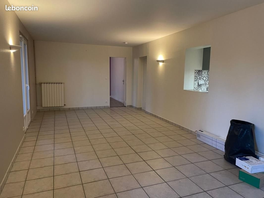 Appartement à louer, 94m², Olivet