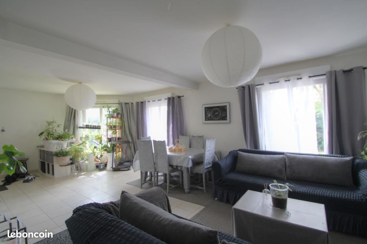 Maison à vendre, 122m², Ingré