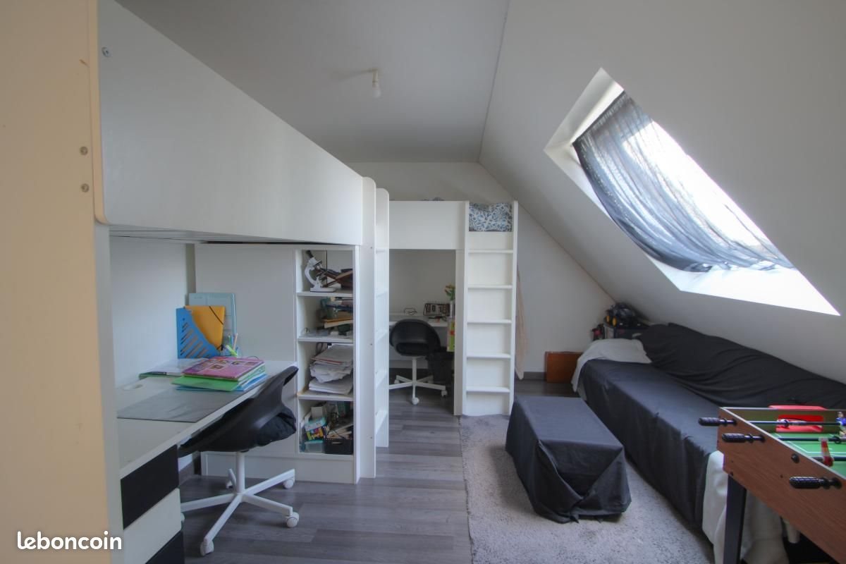 Maison à vendre, 122m², Ingré