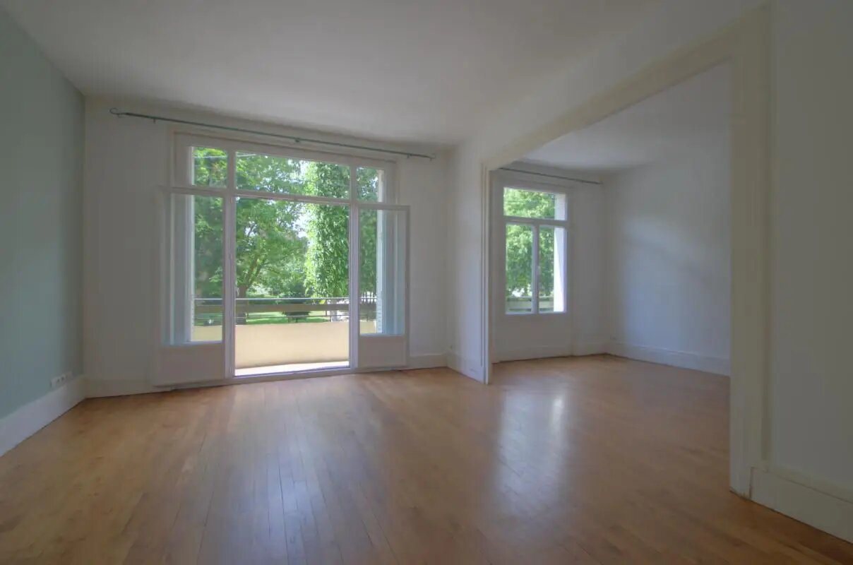 Appartement à vendre, 84m², Orléans