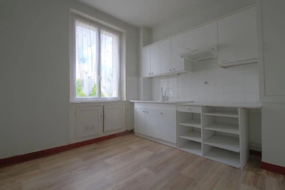 Appartement à vendre, 84m², Orléans