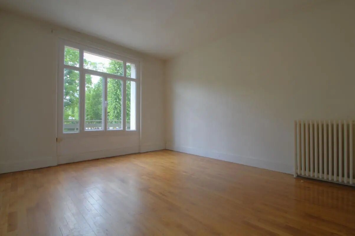 Appartement à vendre, 84m², Orléans