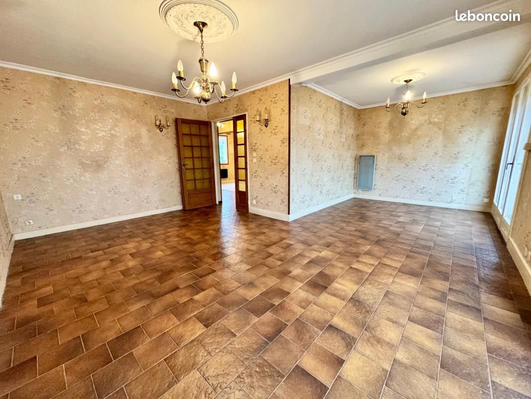 Maison à vendre, 159m², Orléans