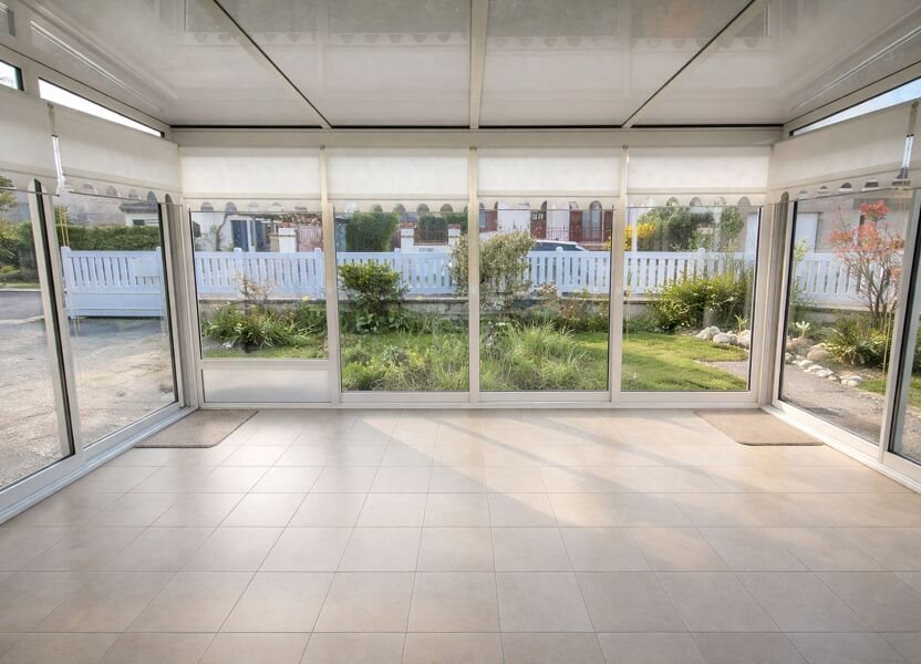 Maison à vendre, 95m², Saint-Jean-de-Braye