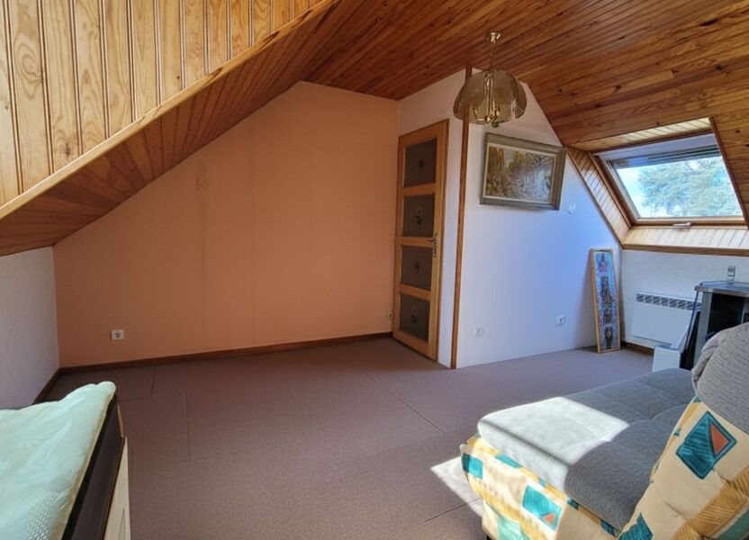 Maison à vendre, 95m², Saint-Jean-de-Braye