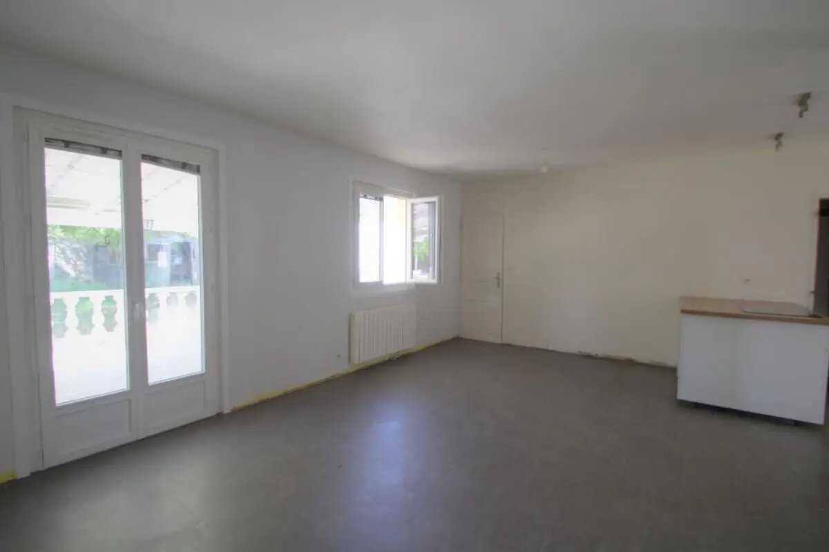 Maison à vendre, 80m², La Chapelle-Saint-Mesmin