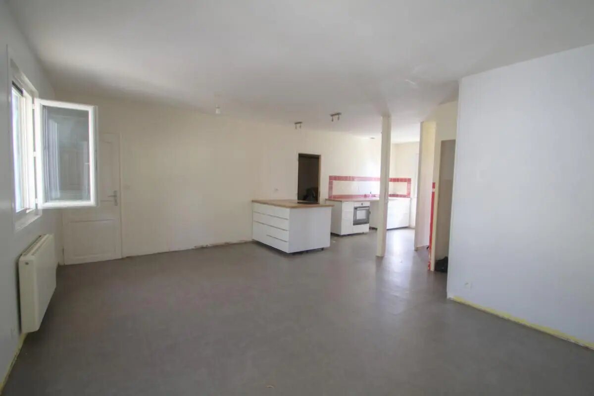 Maison à vendre, 80m², La Chapelle-Saint-Mesmin