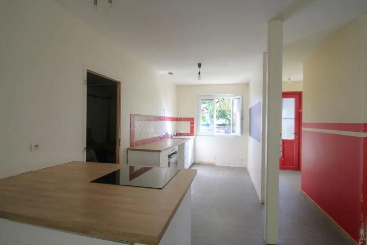 Maison à vendre, 80m², La Chapelle-Saint-Mesmin