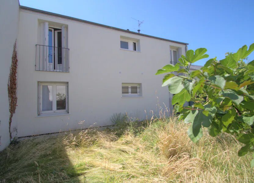 Maison à vendre, 107m², Saint-Jean-de-la-Ruelle