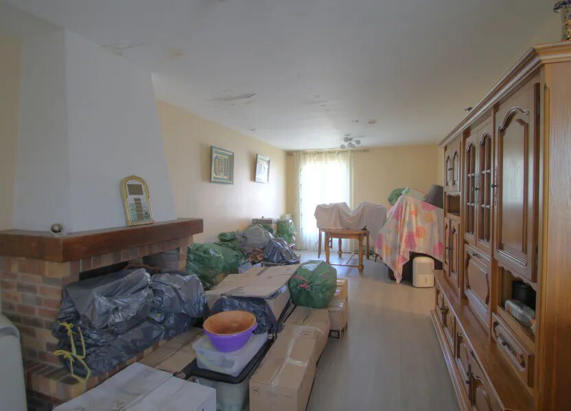 Maison à vendre, 107m², Saint-Jean-de-la-Ruelle