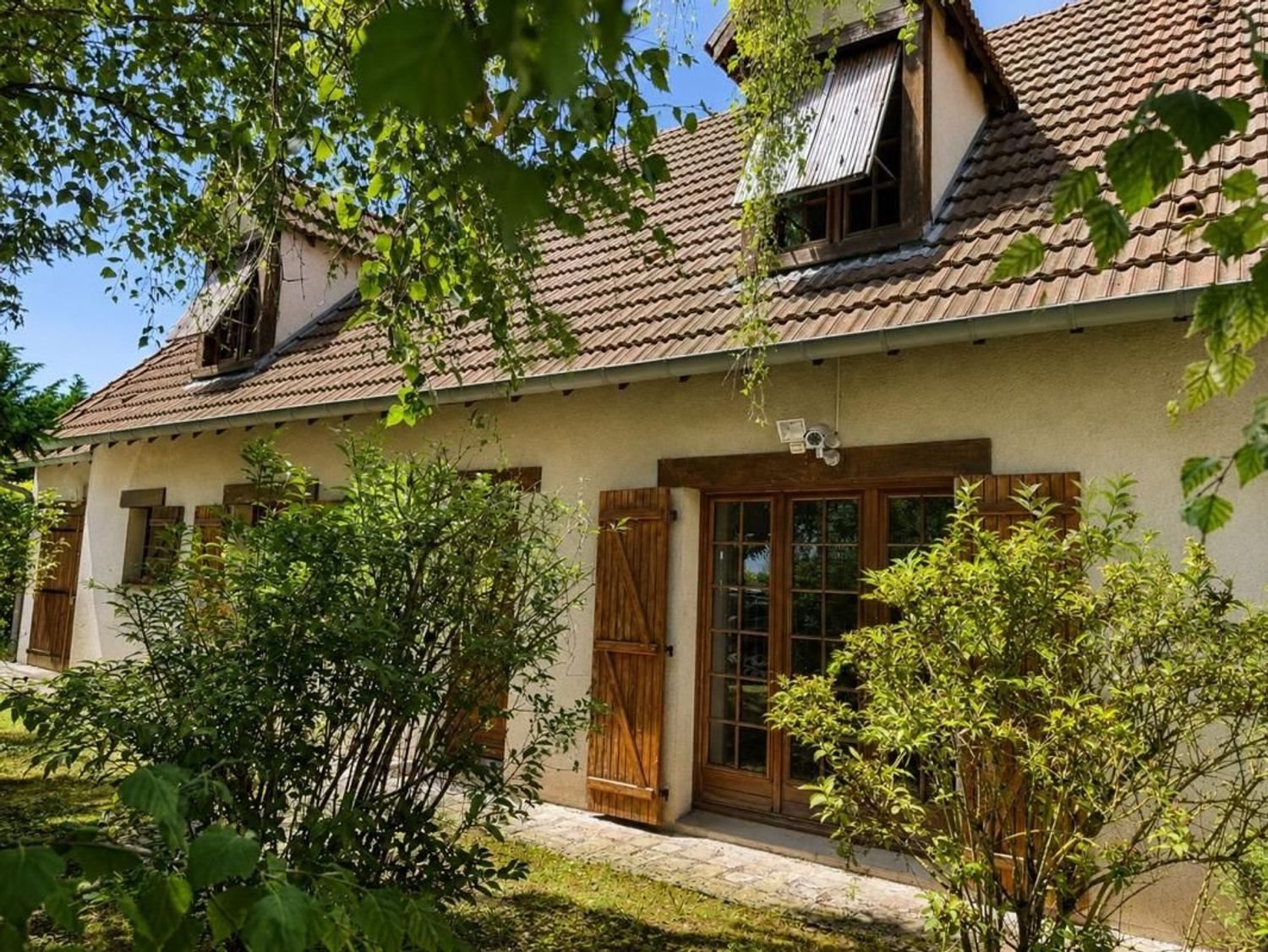 Maison à vendre, 167m², Cléry-Saint-André