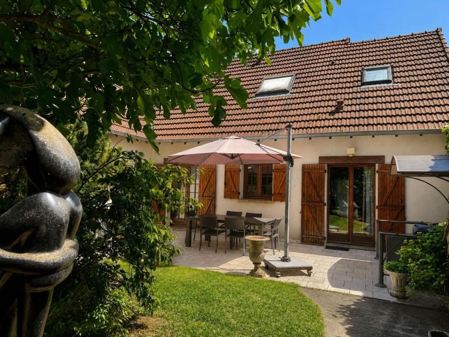 Maison à vendre, 167m², Cléry-Saint-André