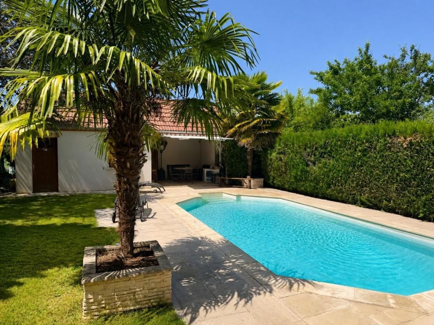 Maison à vendre, 167m², Cléry-Saint-André