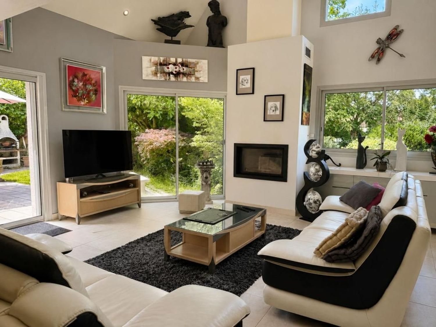 Maison à vendre, 167m², Cléry-Saint-André