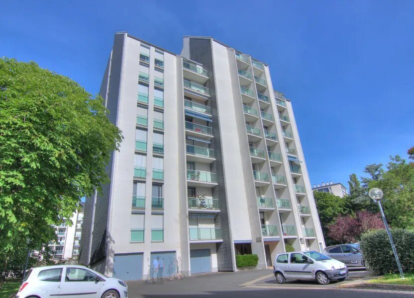 Appartement à vendre, 111m², Orléans