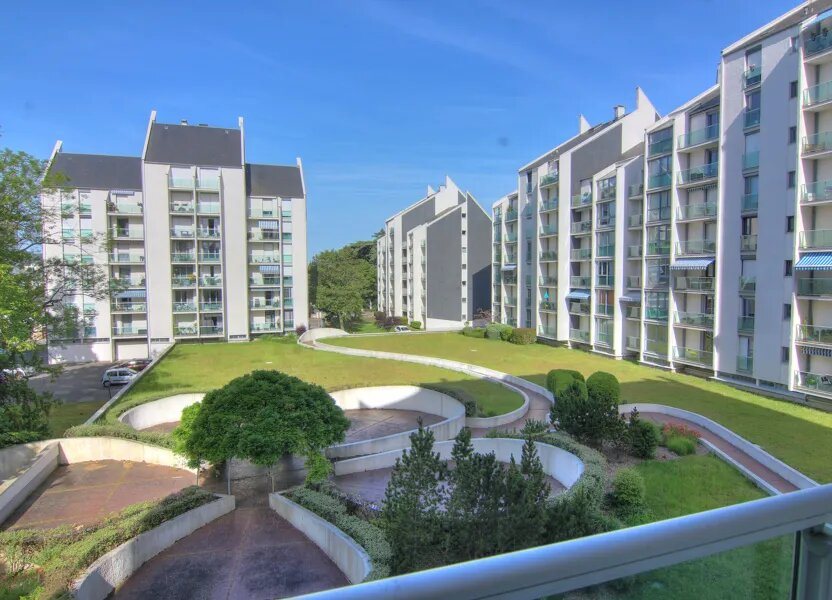 Appartement à vendre, 111m², Orléans