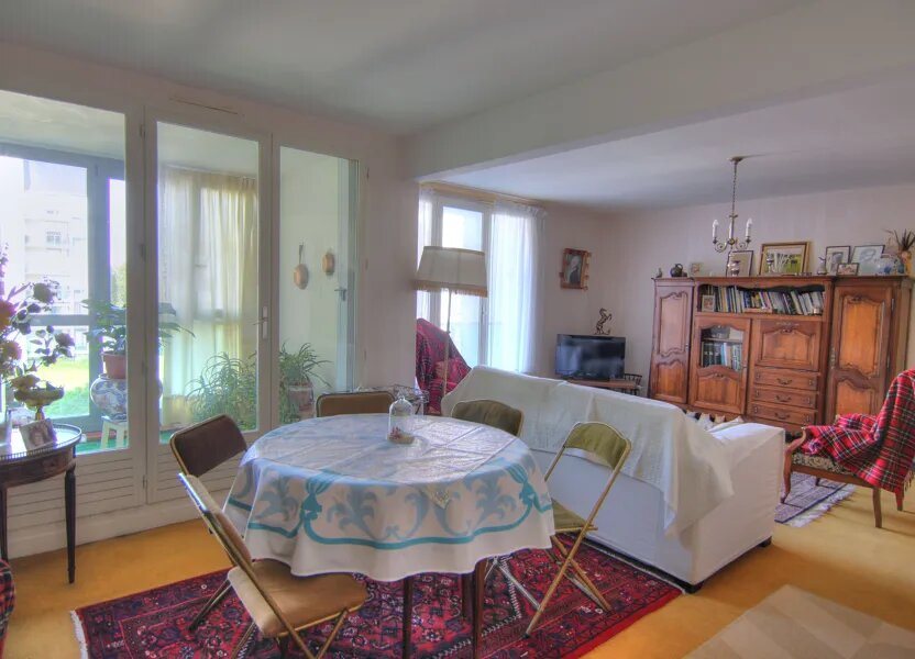 Appartement à vendre, 111m², Orléans