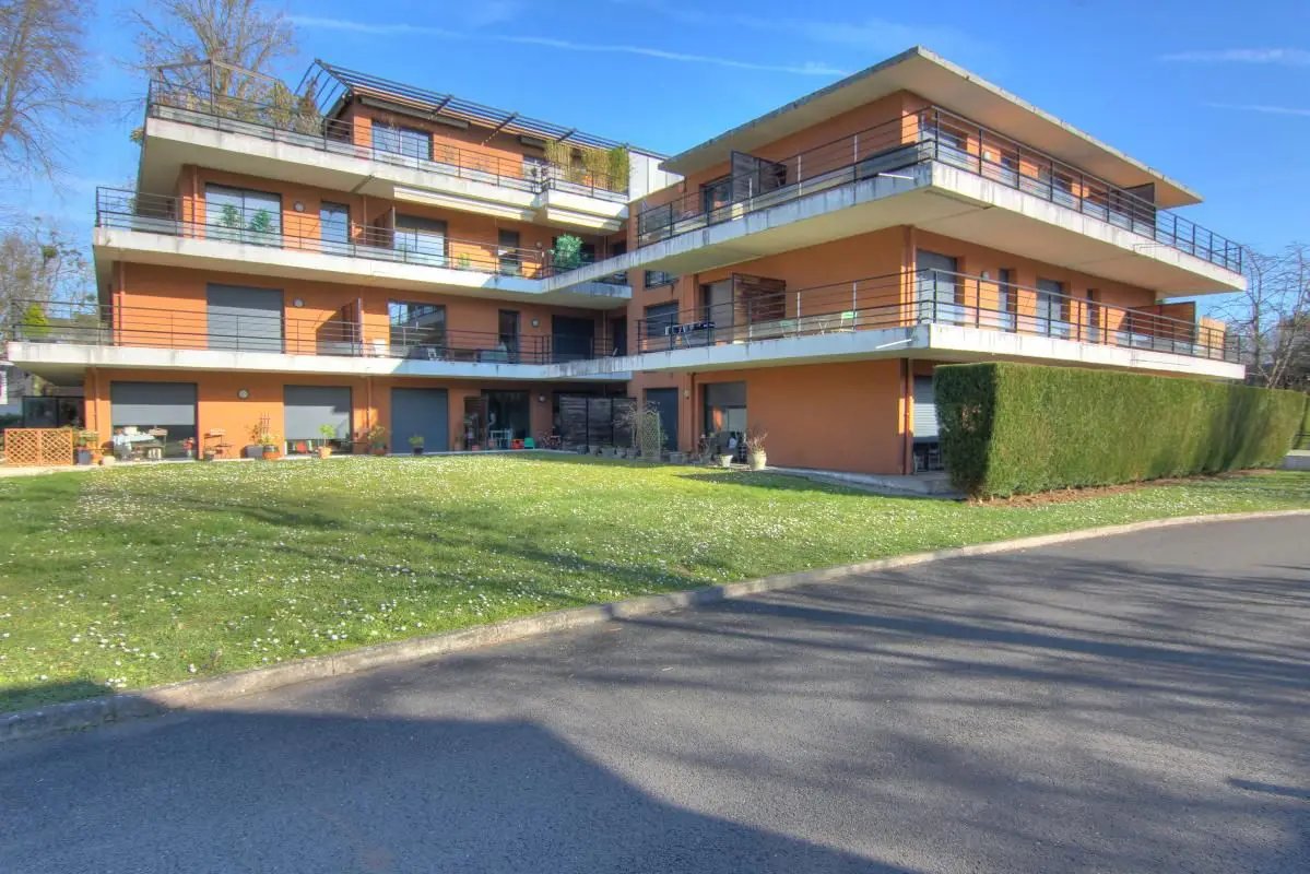 Appartement à vendre, 30m², Orléans