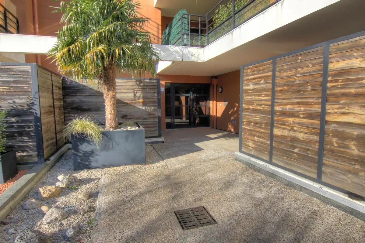 Appartement à vendre, 30m², Orléans