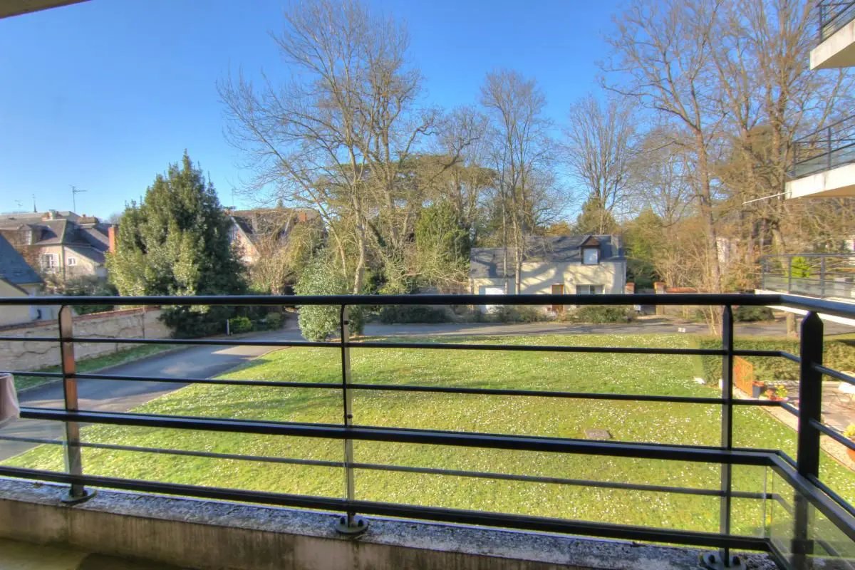 Appartement à vendre, 30m², Orléans