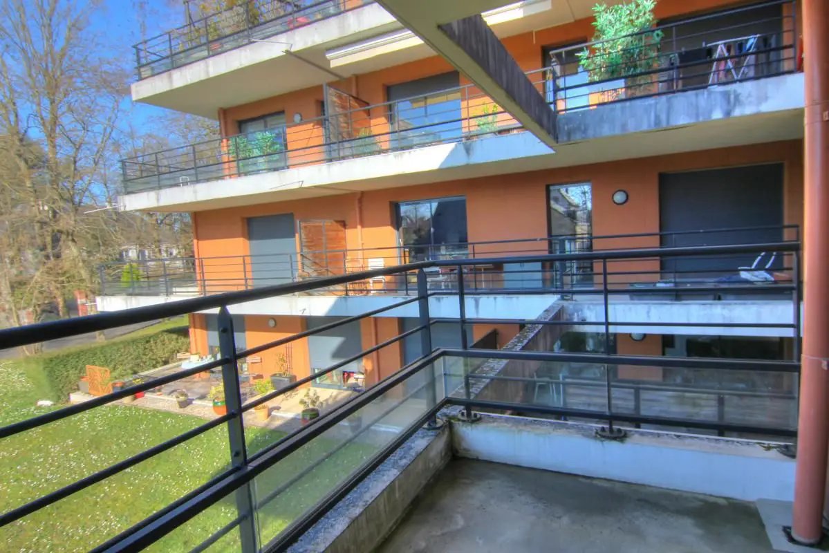 Appartement à vendre, 30m², Orléans
