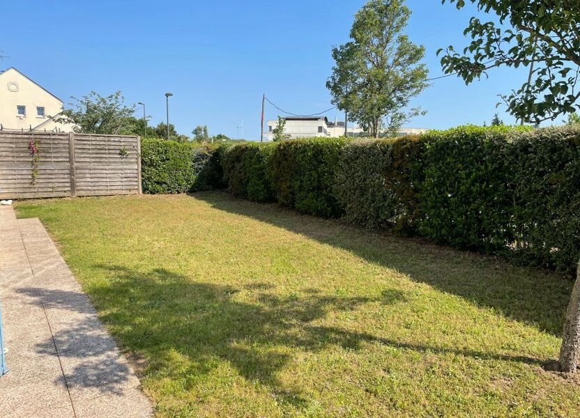 Maison à louer, 110m², Olivet