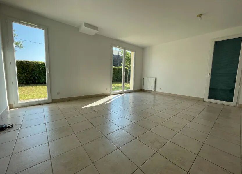 Maison à louer, 110m², Olivet