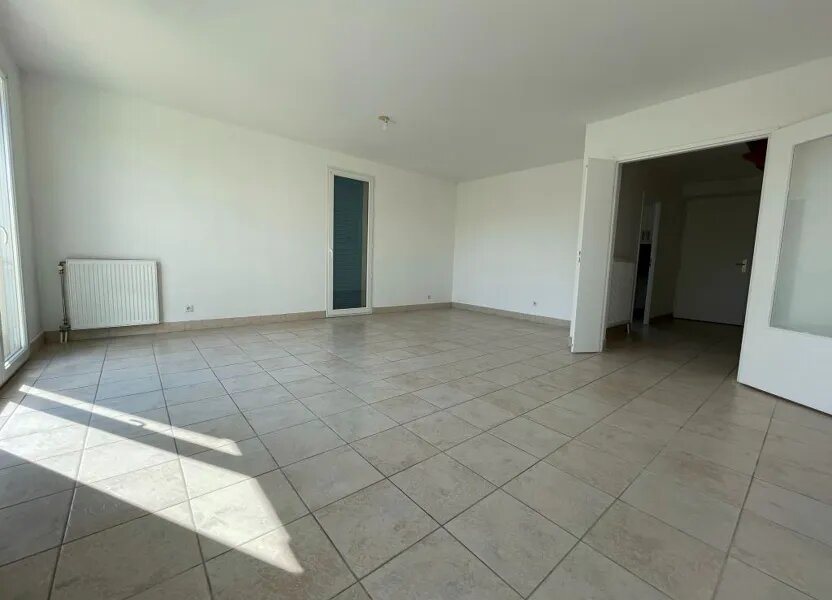 Maison à louer, 110m², Olivet