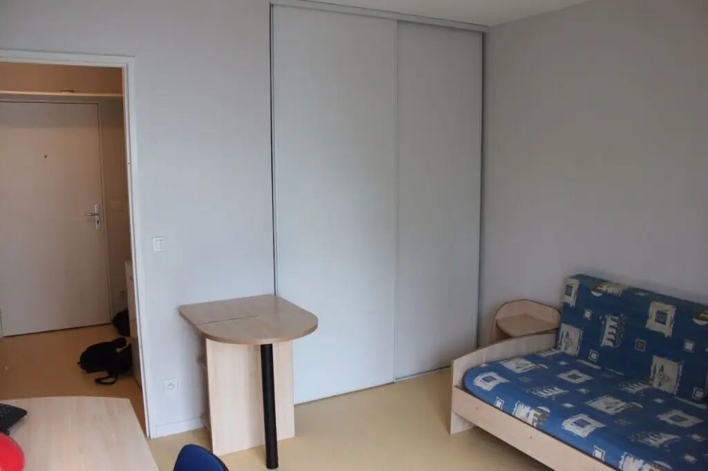 Appartement à louer, 17m², Orléans
