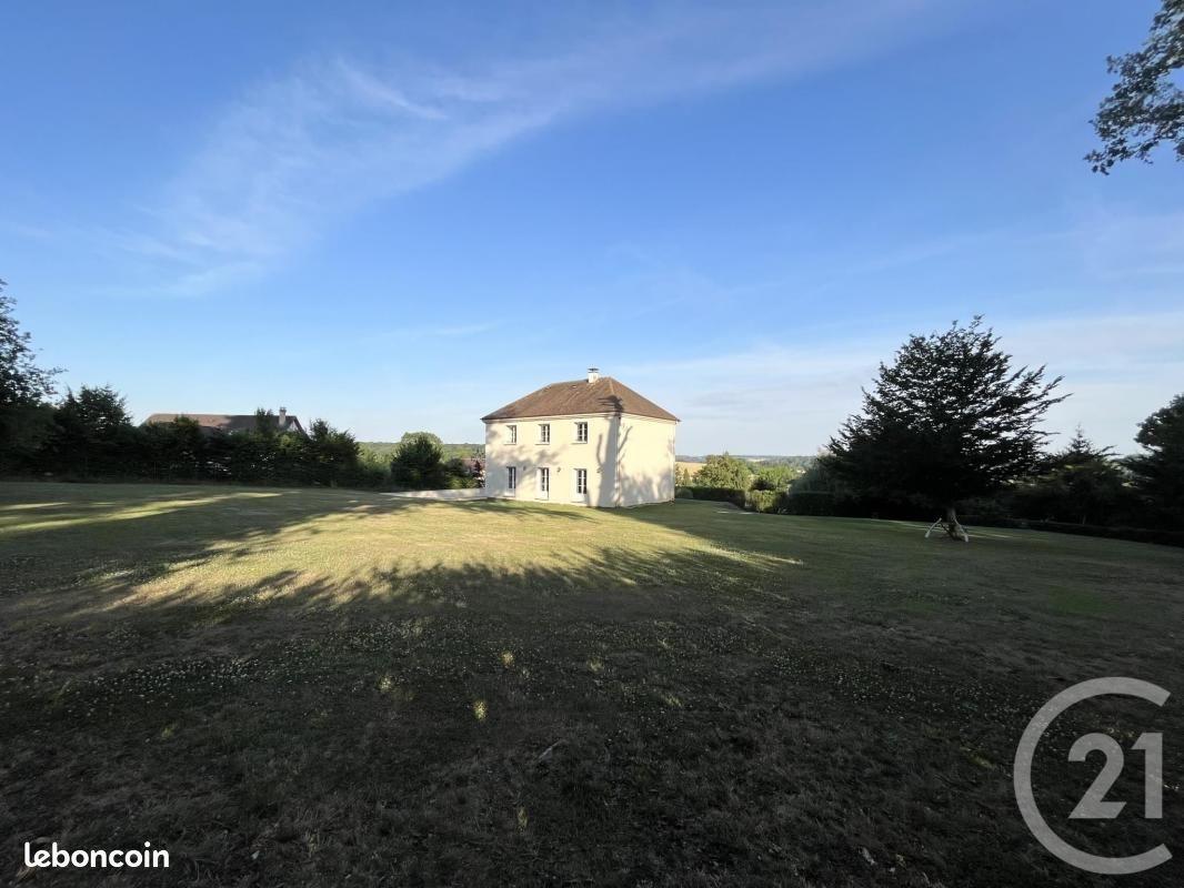 Maison à vendre, 163m², Gisors
