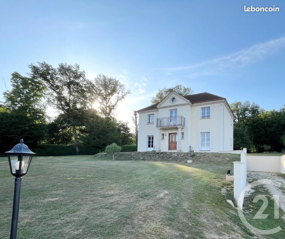 Maison à vendre, 163m², Gisors