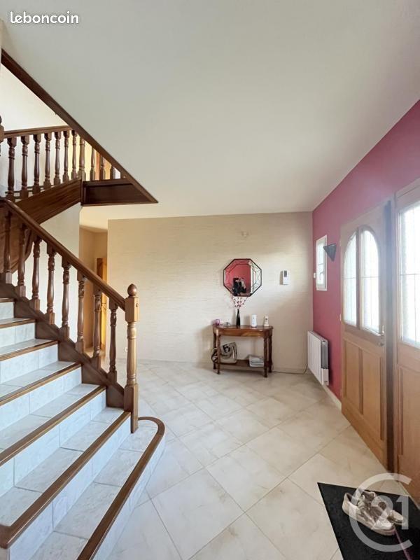 Maison à vendre, 163m², Gisors