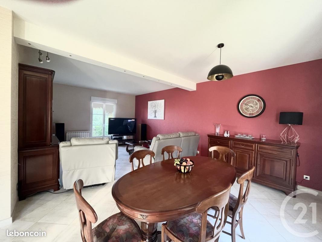 Maison à vendre, 163m², Gisors