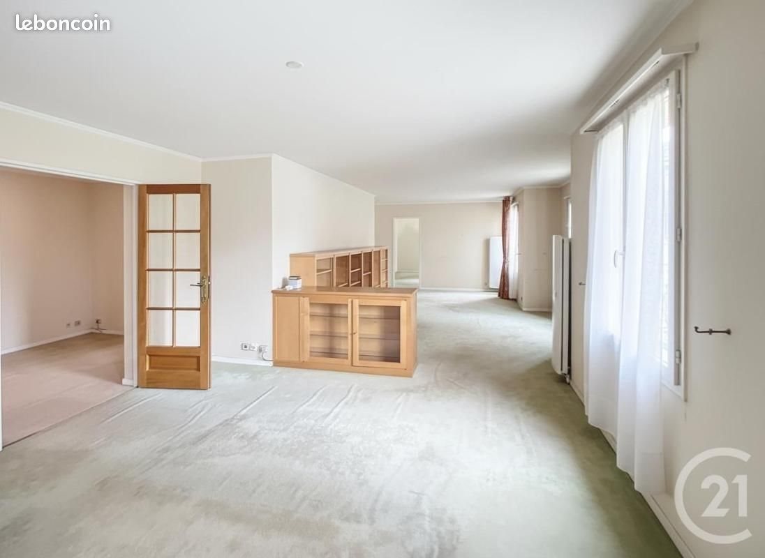 Appartement à vendre, 187m², Gisors
