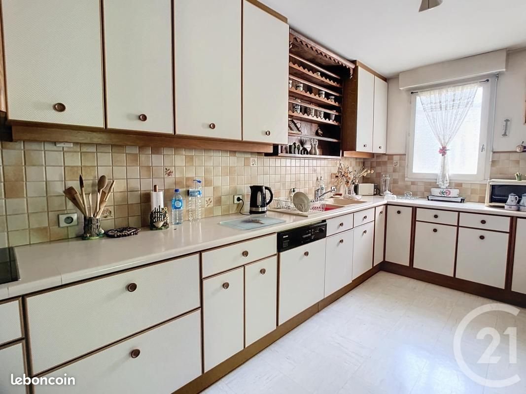Appartement à vendre, 187m², Gisors