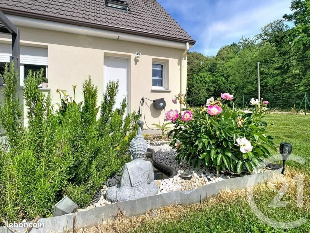 Maison à vendre, 115m², Gisors