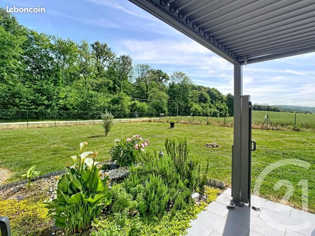 Maison à vendre, 115m², Gisors