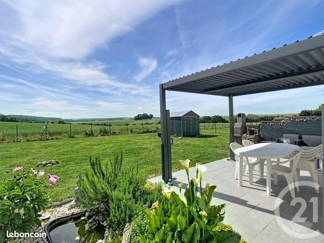 Maison à vendre, 115m², Gisors