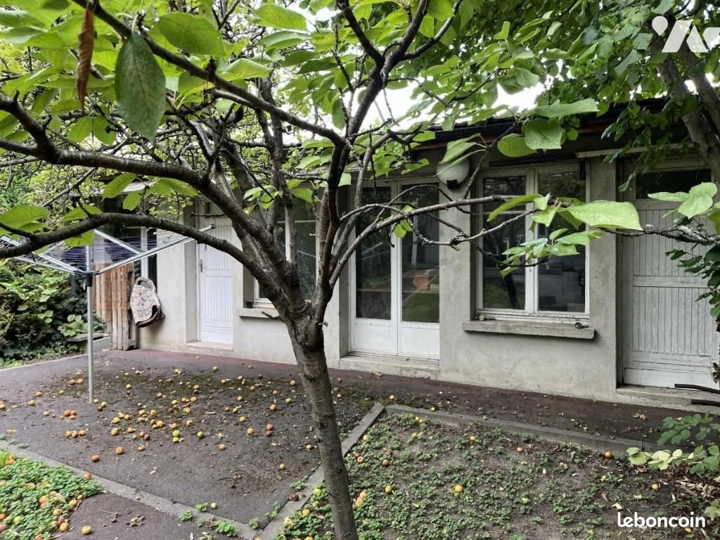 Maison à vendre, 120m², Drancy