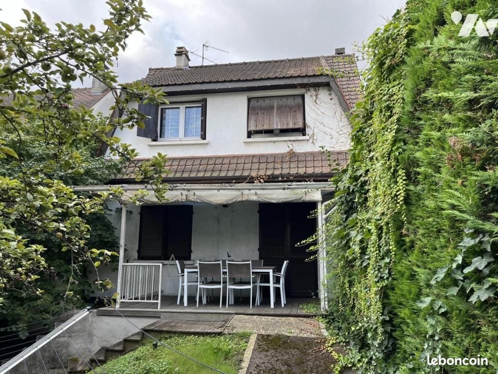 Maison à vendre, 120m², Drancy