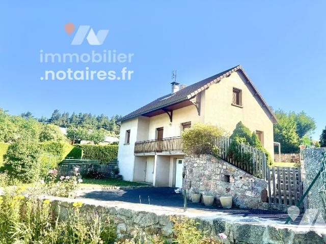 Maison à louer, 107m², Saint-Alban-sur-Limagnole