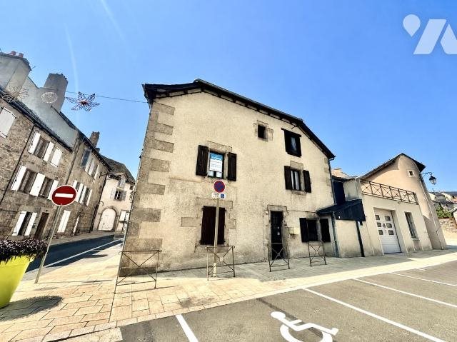 Maison à vendre, 152m², Saint-Chély-d'Apcher