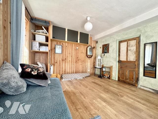 Maison à vendre, 54m², Saint-Alban-sur-Limagnole