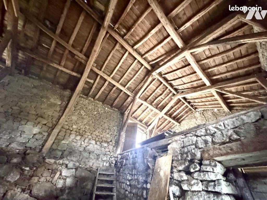 Maison à vendre, 400m², Le Malzieu-Forain