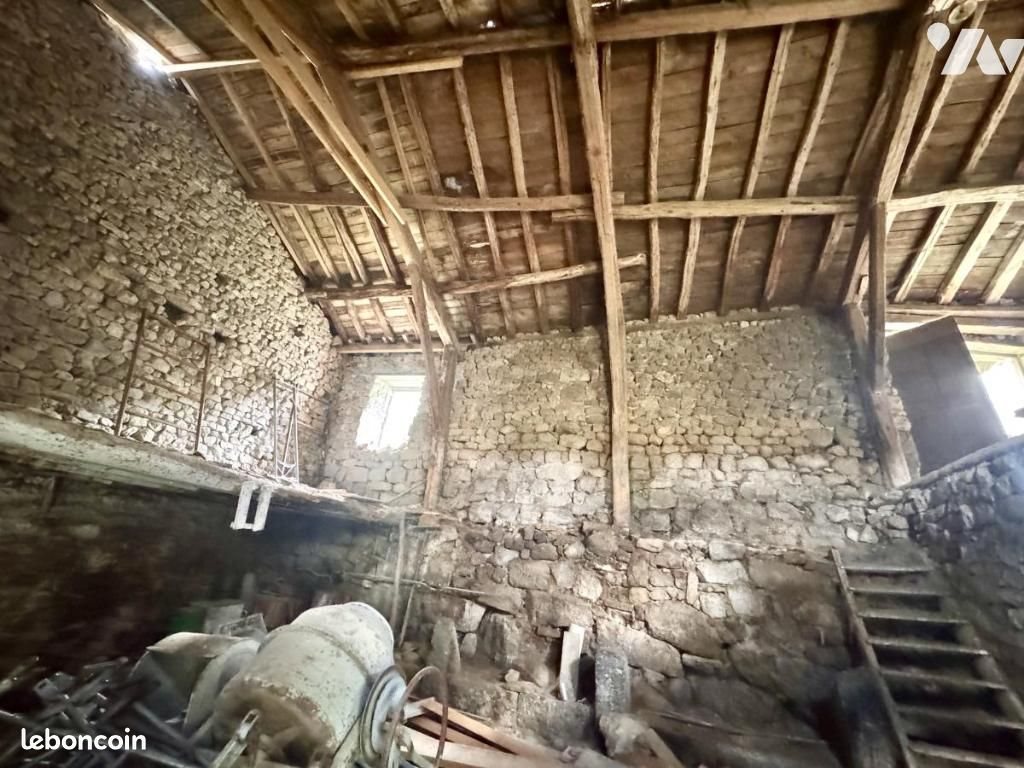 Maison à vendre, 400m², Le Malzieu-Forain
